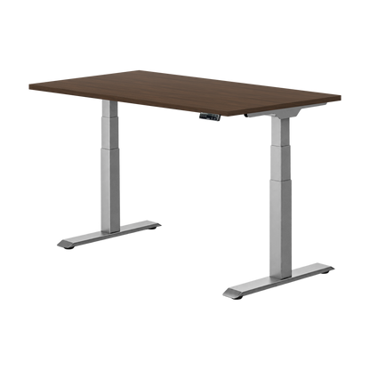Flexispot E7W Sitz-Steh-Schreibtisch