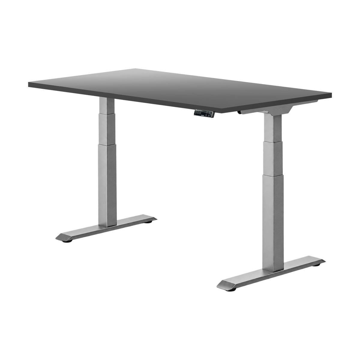 Flexispot E7W Sitz-Steh-Schreibtisch