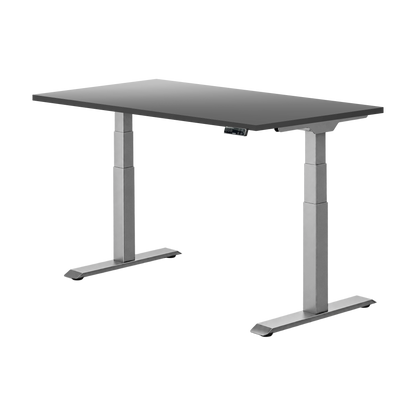Flexispot E7W Sitz-Steh-Schreibtisch