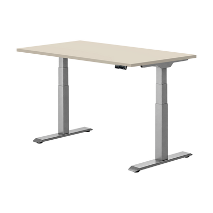 Flexispot E7W Sitz-Steh-Schreibtisch