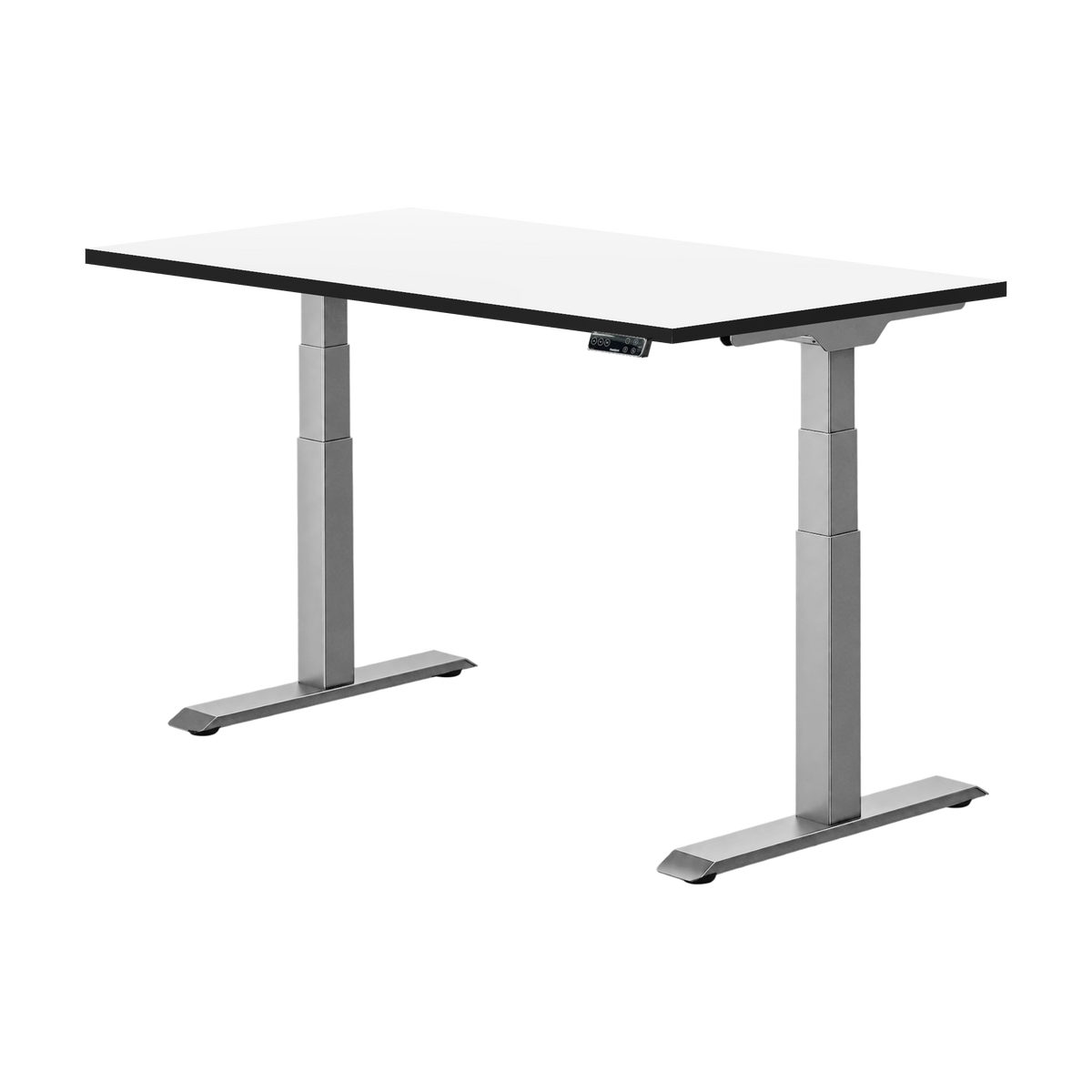 Flexispot E7W Sitz-Steh-Schreibtisch