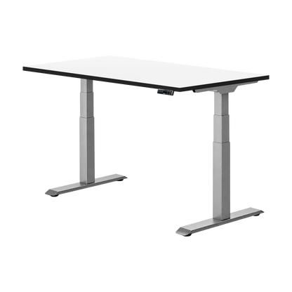 Flexispot E7W Sitz-Steh-Schreibtisch