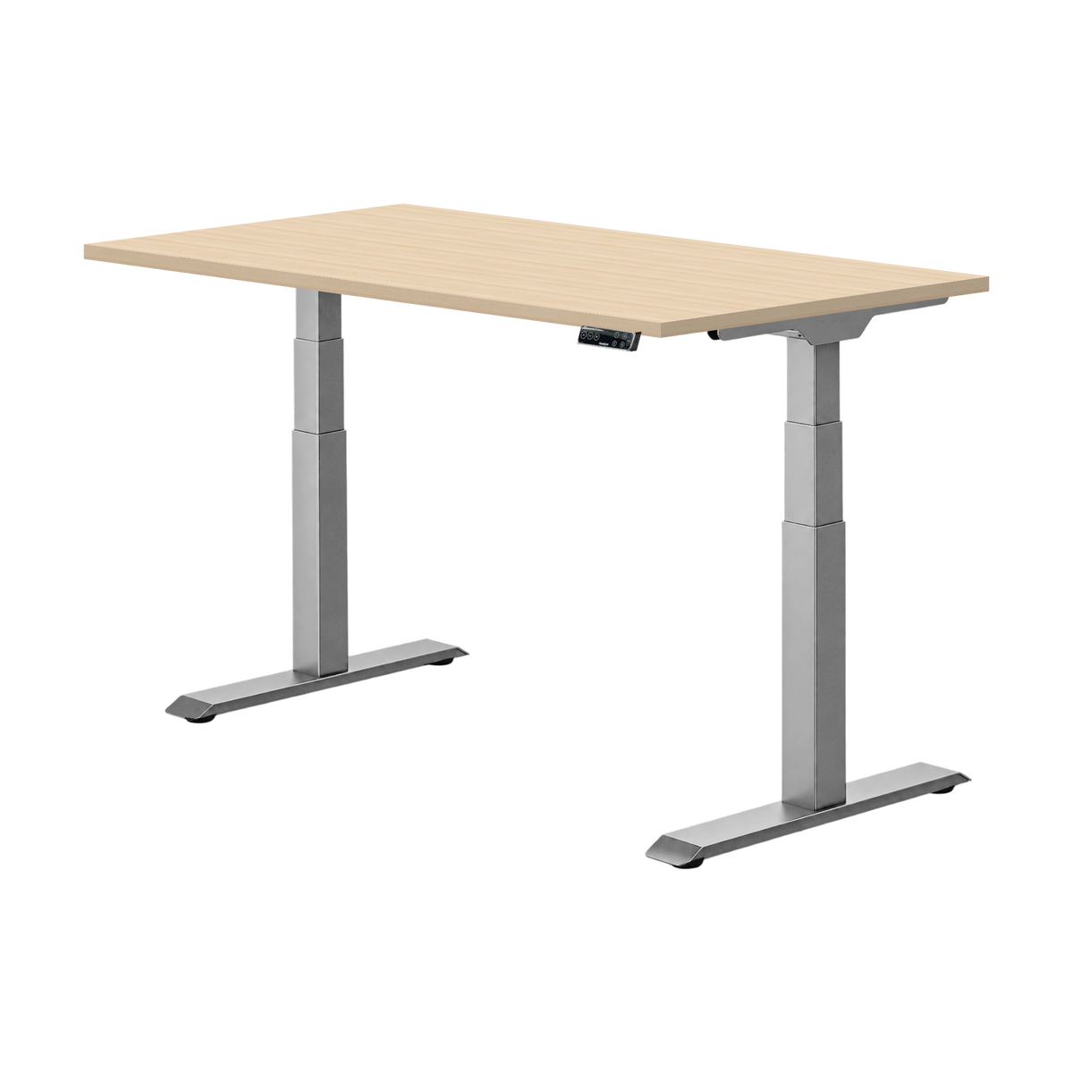 Flexispot E7W Sitz-Steh-Schreibtisch