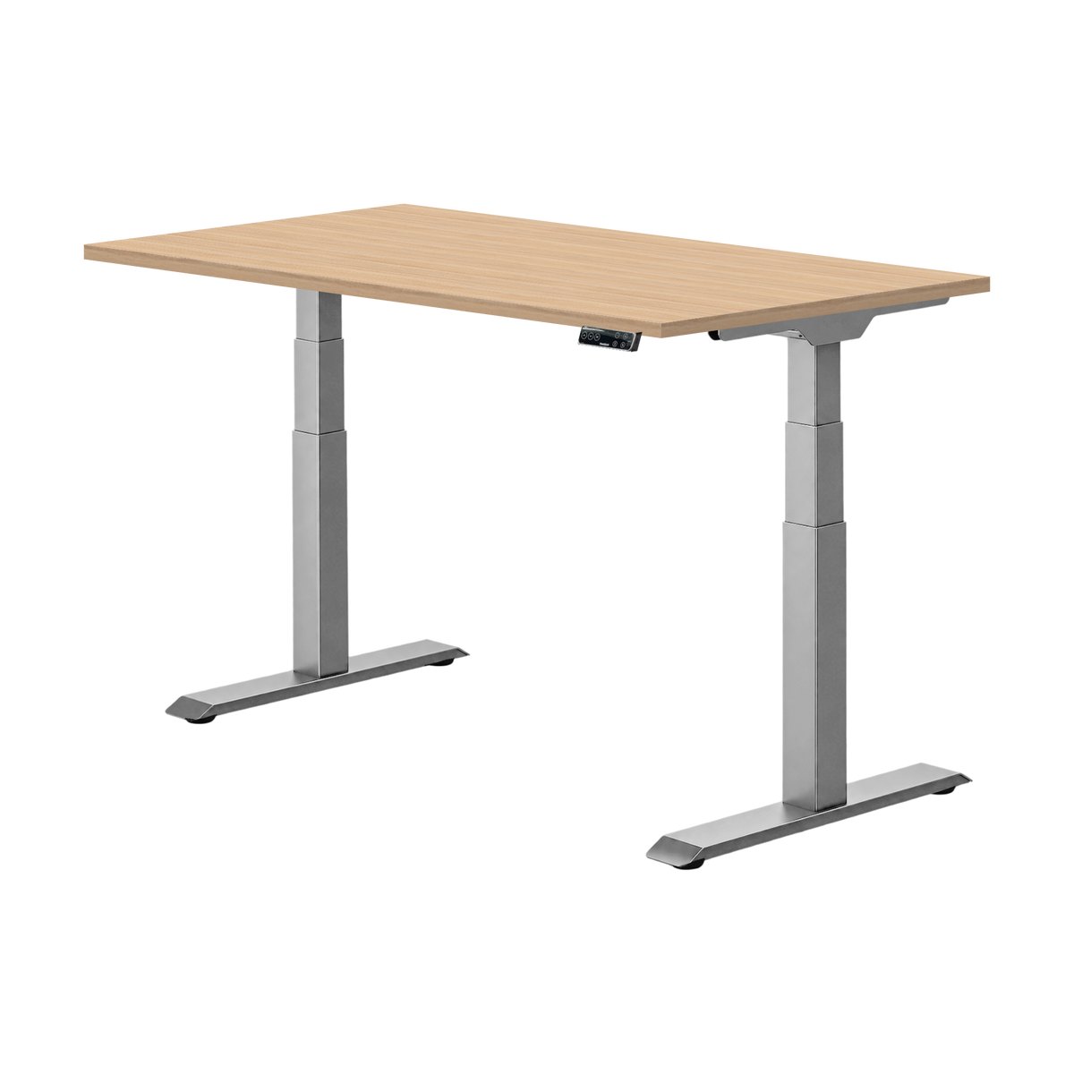 Flexispot E7W Sitz-Steh-Schreibtisch