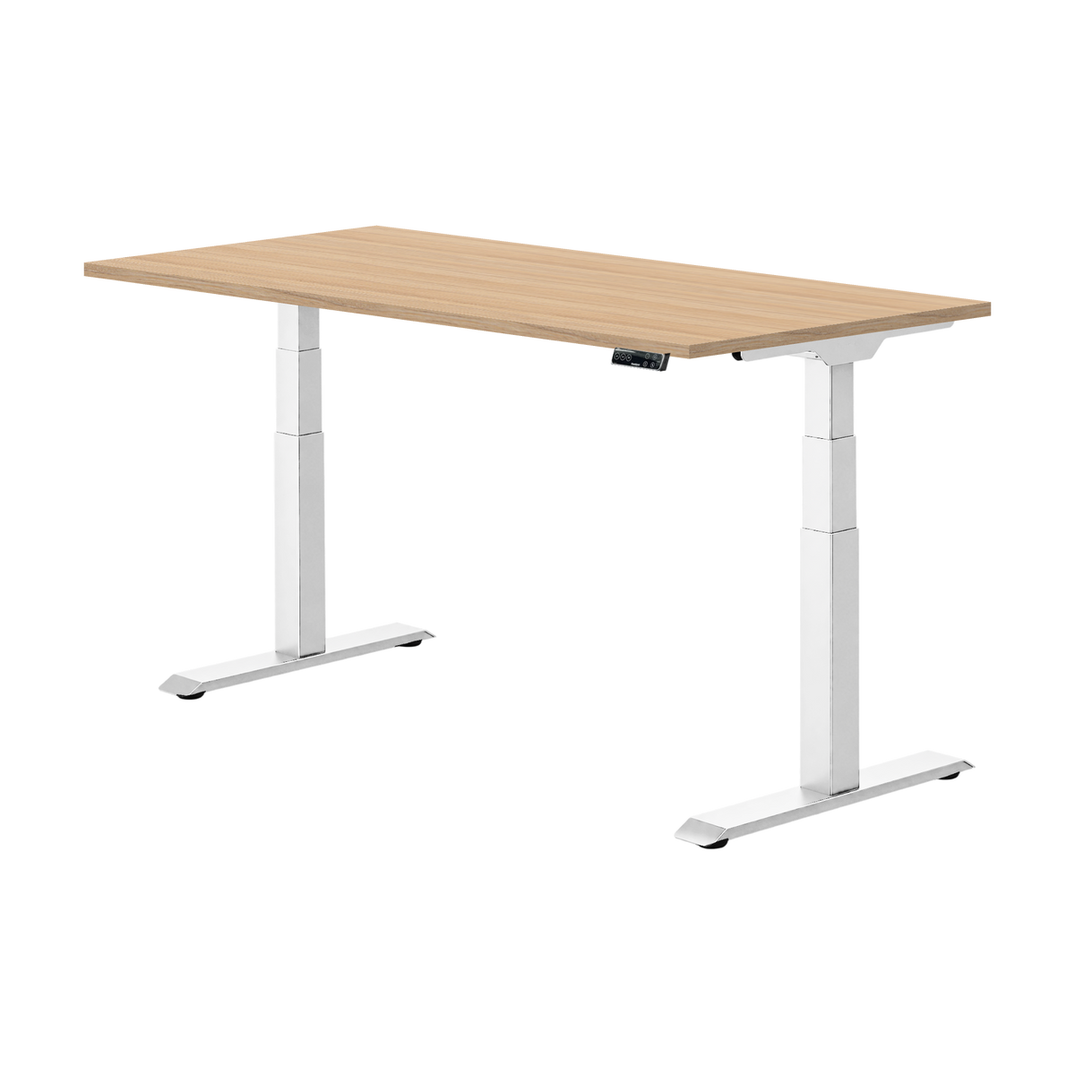 Flexispot E7W Sitz-Steh-Schreibtisch