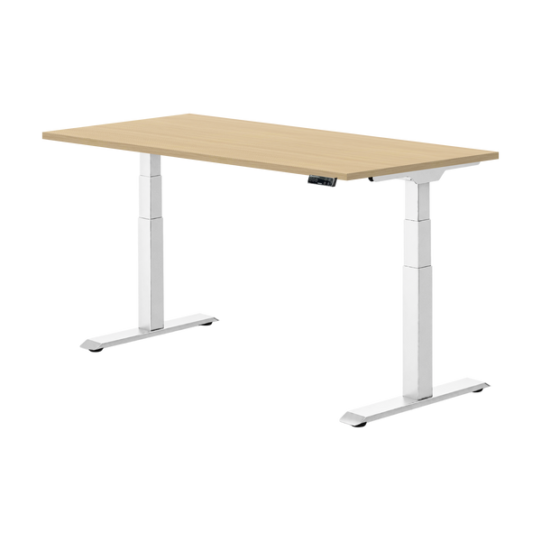 Flexispot E7 Sitz-Steh-Schreibtisch 1600mm breit
