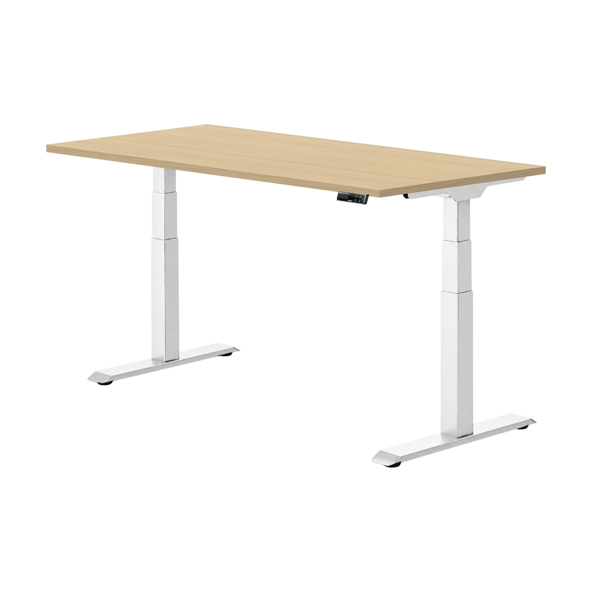 Flexispot E7W Sitz-Steh-Schreibtisch