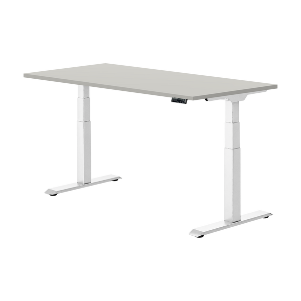 Flexispot E7 Sitz-Steh-Schreibtisch 1600mm breit
