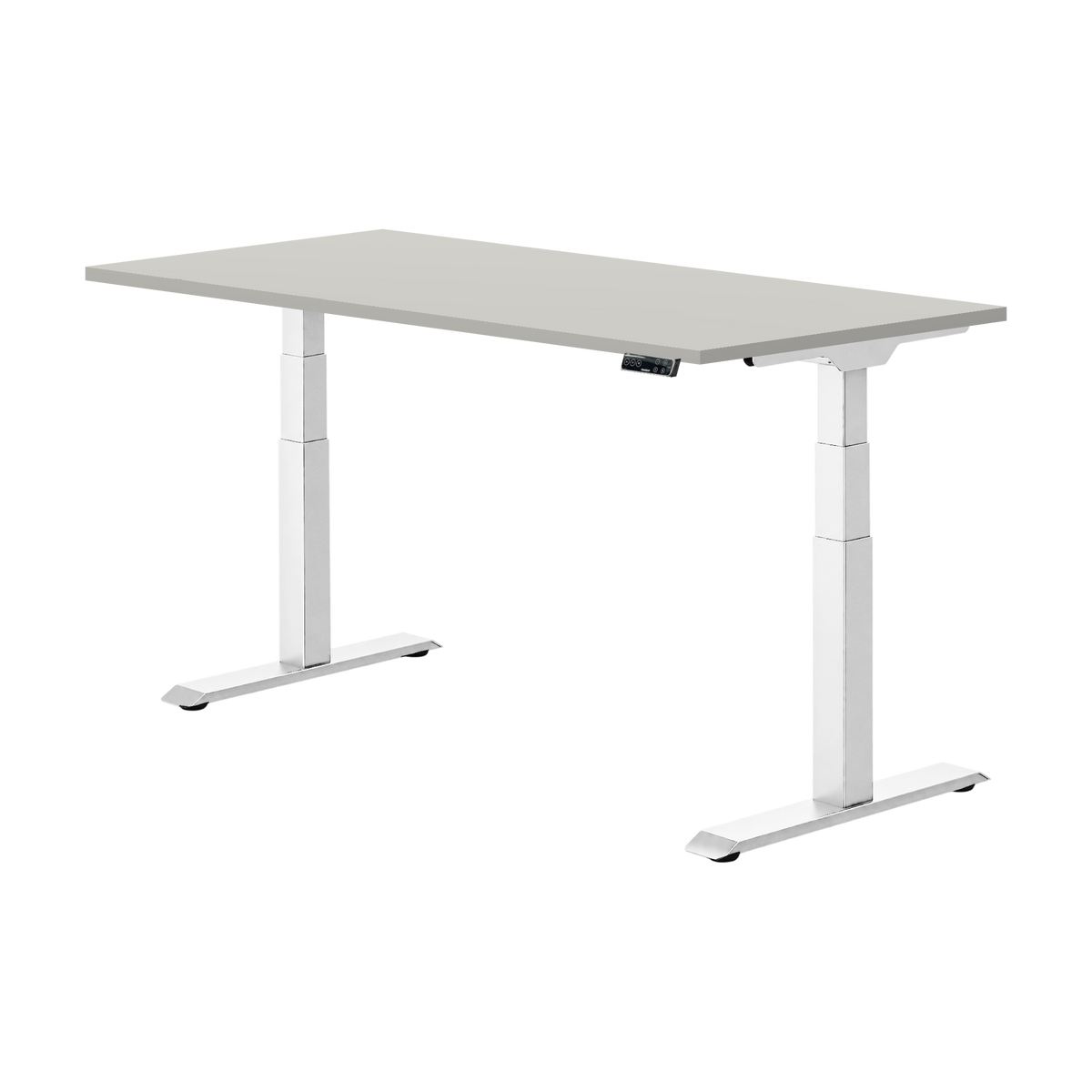 Flexispot E7W Sitz-Steh-Schreibtisch