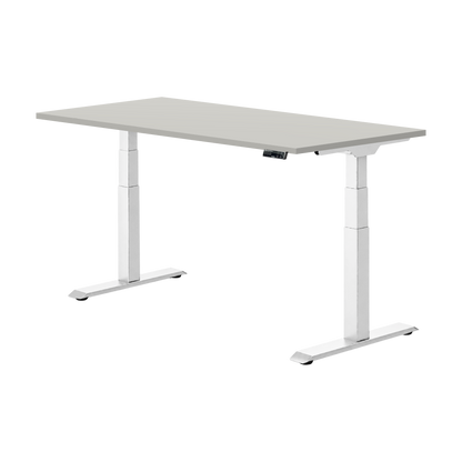 Flexispot E7W Sitz-Steh-Schreibtisch