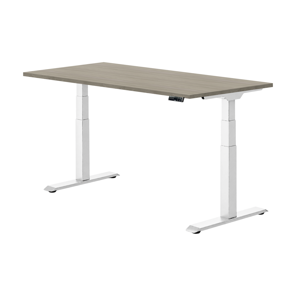 Flexispot E7W Sitz-Steh-Schreibtisch