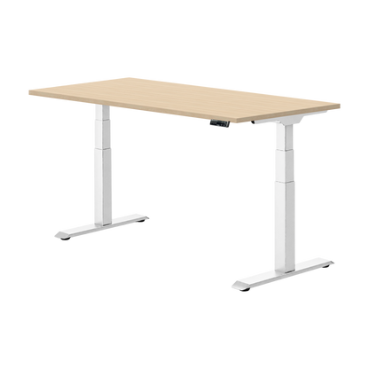 Flexispot E7W Sitz-Steh-Schreibtisch