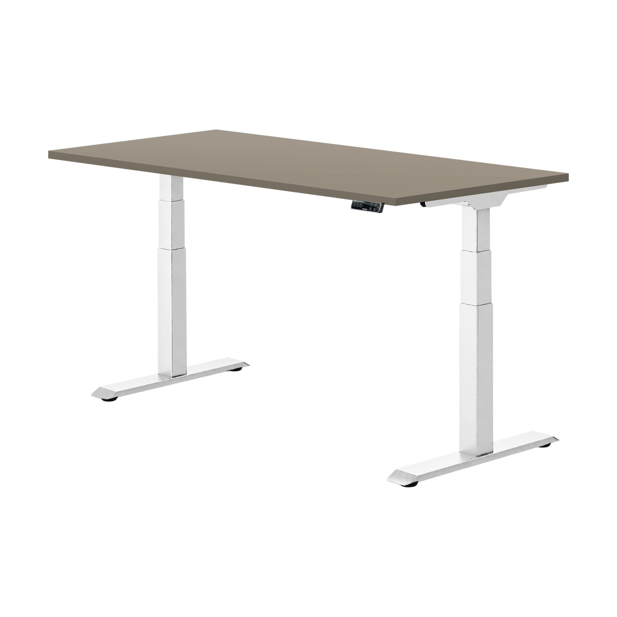 Flexispot E7W Sitz-Steh-Schreibtisch
