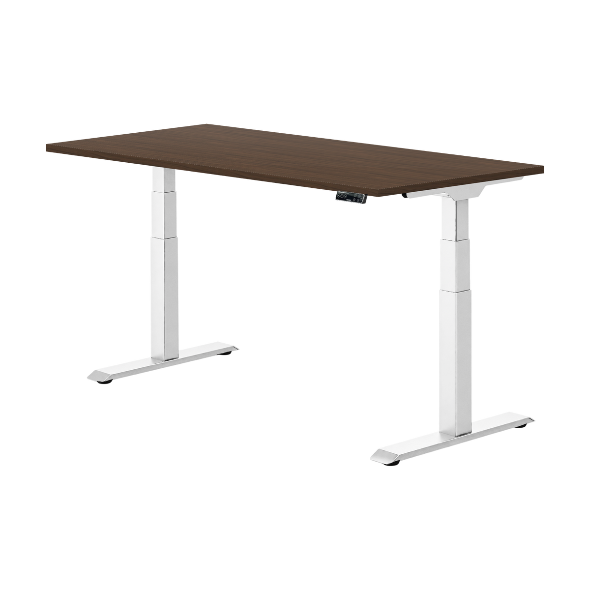 Flexispot E7W Sitz-Steh-Schreibtisch