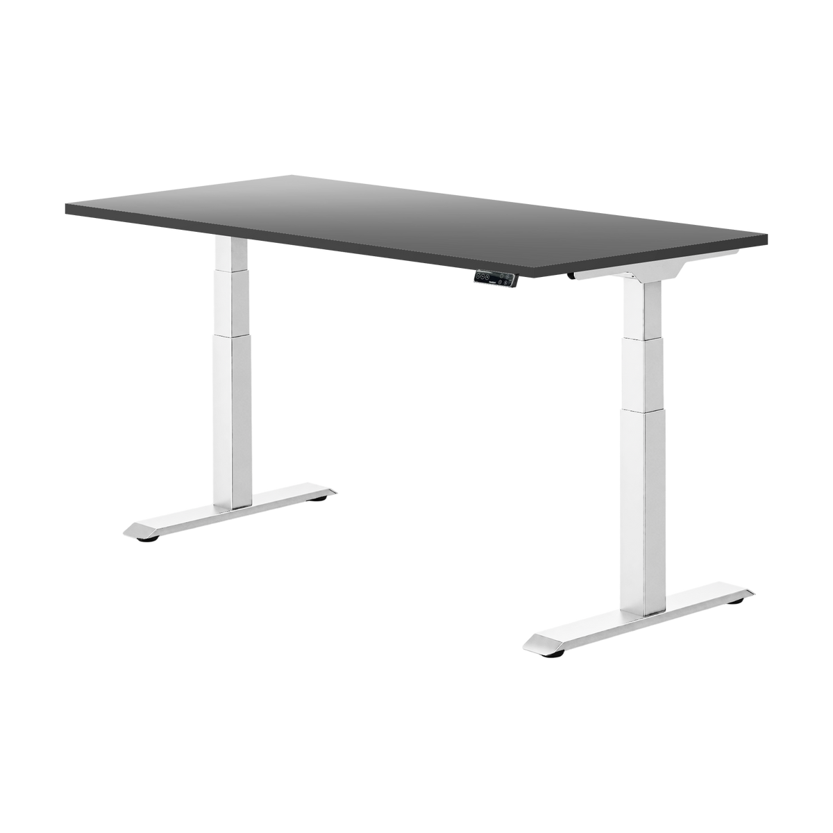 Flexispot E7W Sitz-Steh-Schreibtisch