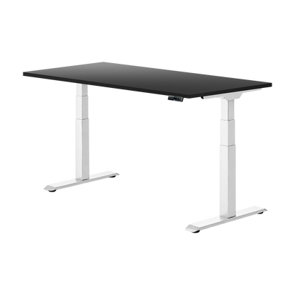 Flexispot E7W Sitz-Steh-Schreibtisch