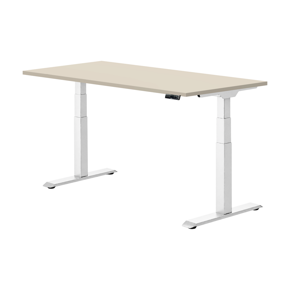 Flexispot E7W Sitz-Steh-Schreibtisch