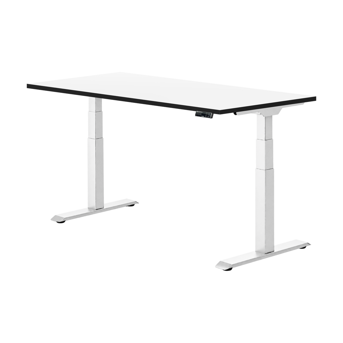 Flexispot E7W Sitz-Steh-Schreibtisch
