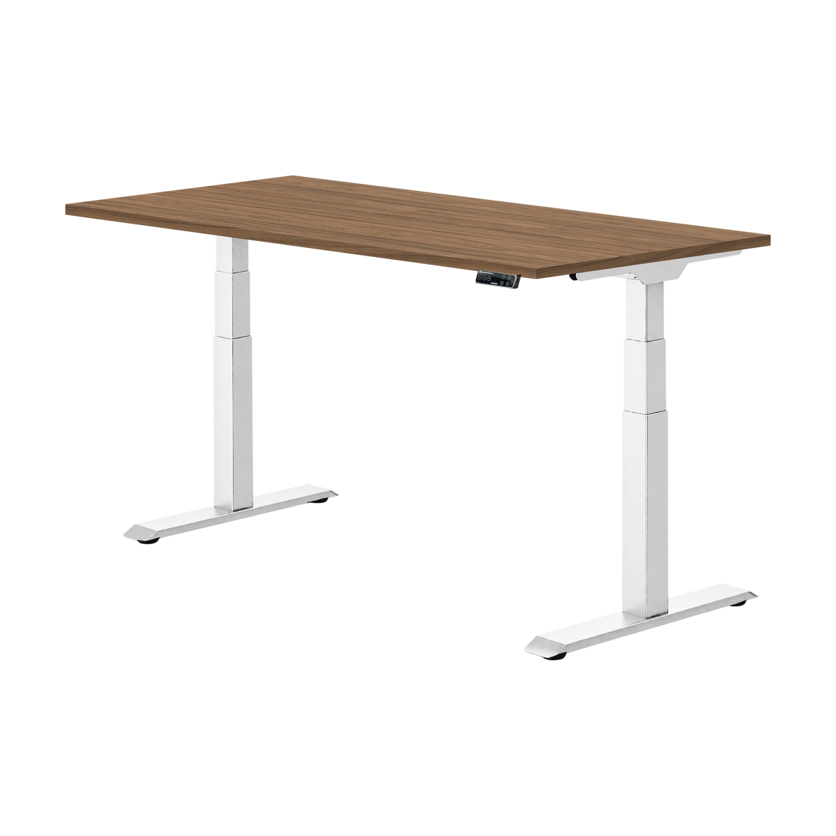 Flexispot E7W Sitz-Steh-Schreibtisch