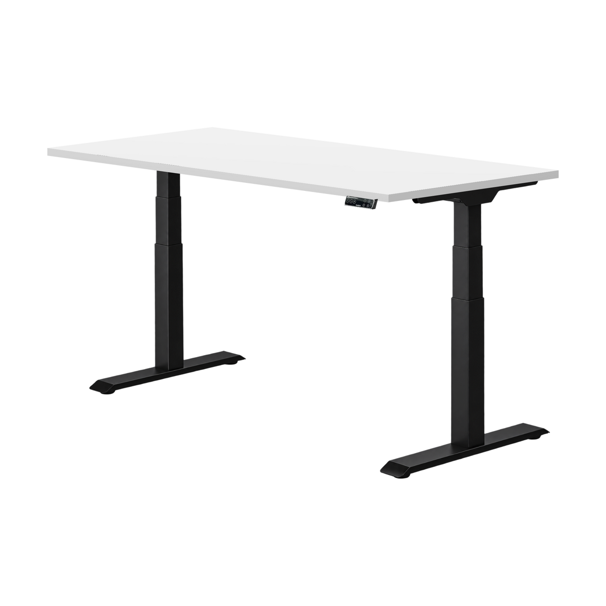 Flexispot E7W Sitz-Steh-Schreibtisch