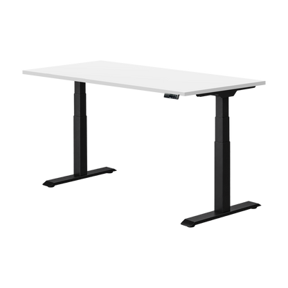 Flexispot E7W Sitz-Steh-Schreibtisch
