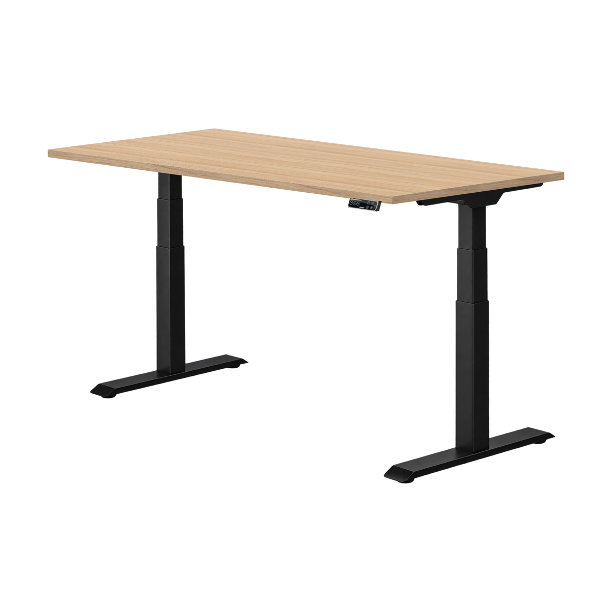 Flexispot E7W Sitz-Steh-Schreibtisch
