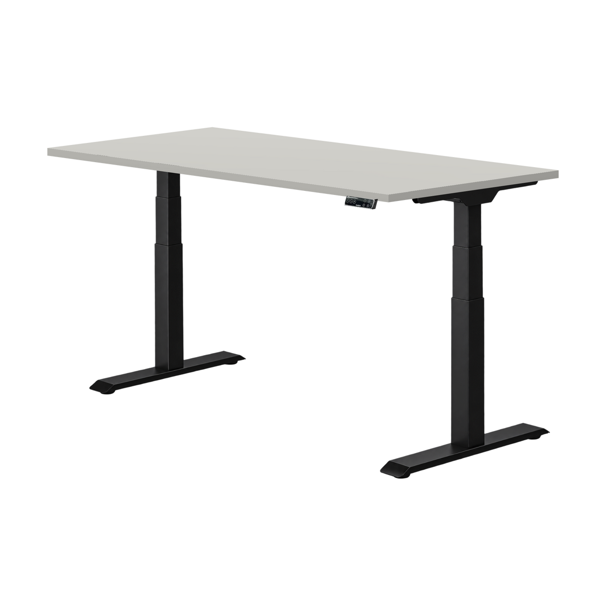 Flexispot E7W Sitz-Steh-Schreibtisch