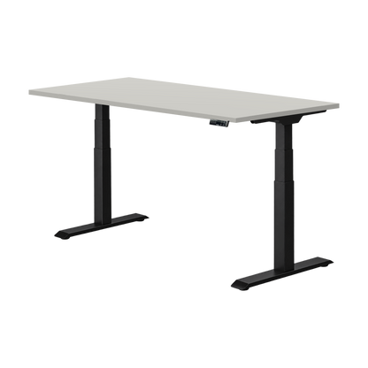 Flexispot E7W Sitz-Steh-Schreibtisch