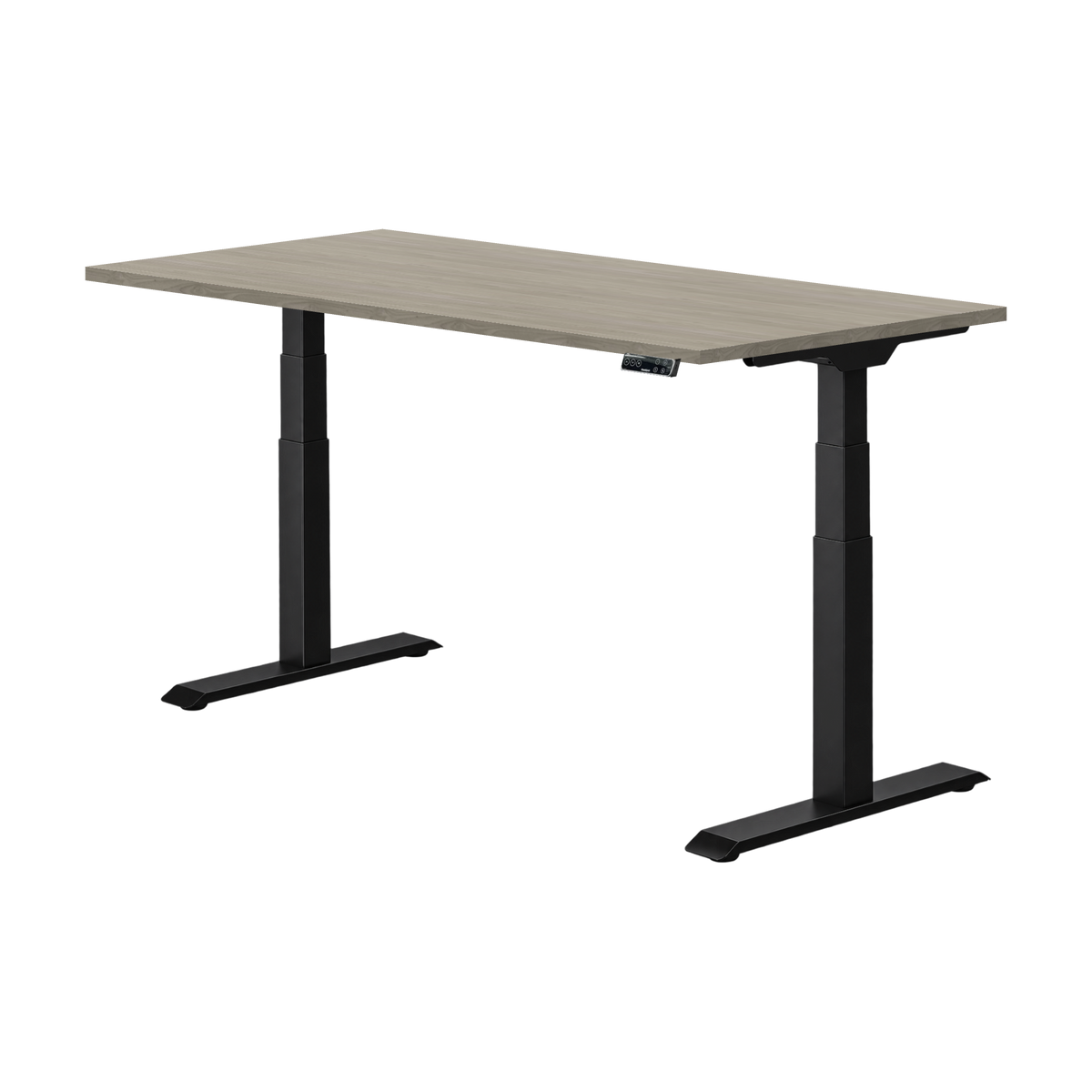 Flexispot E7W Sitz-Steh-Schreibtisch