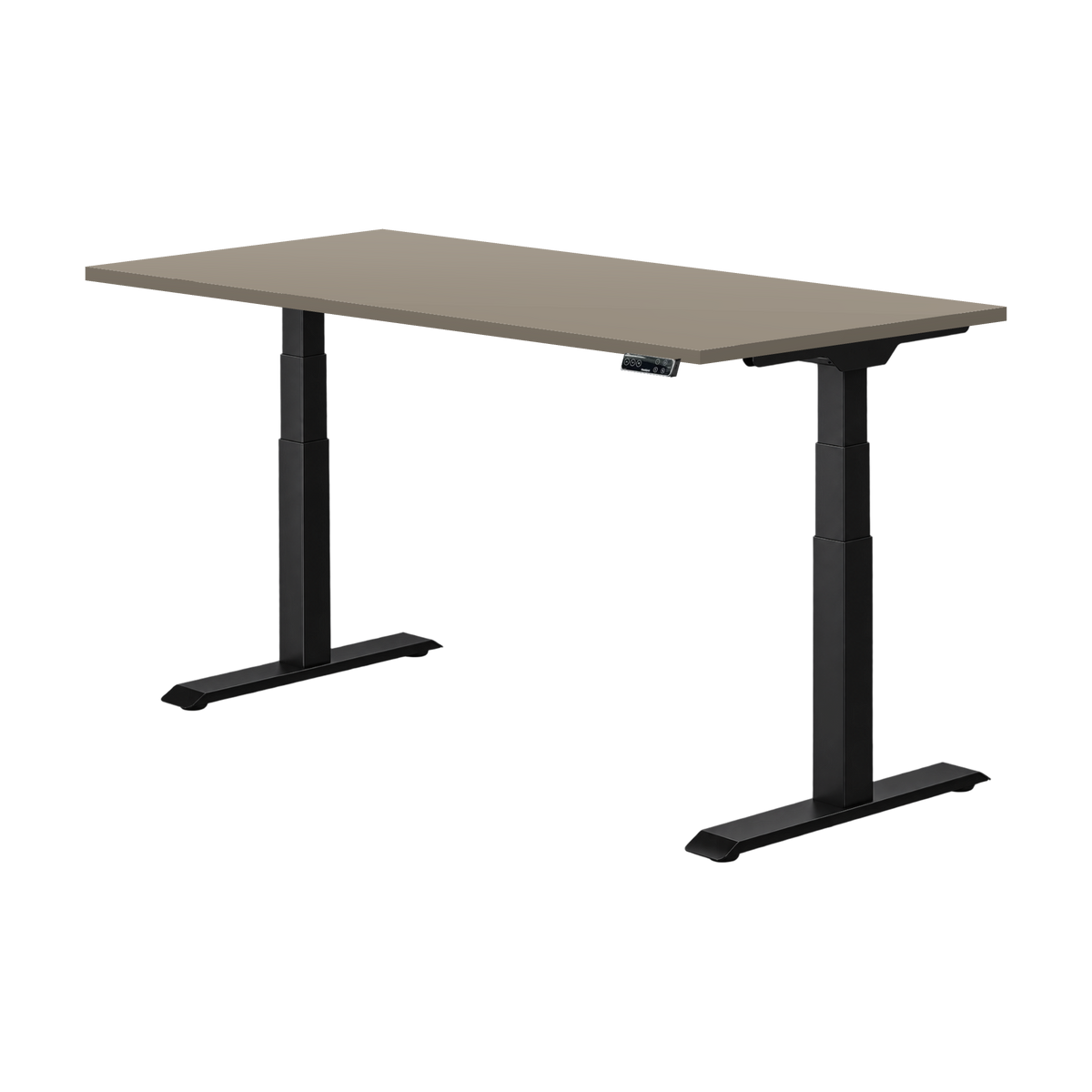 Flexispot E7W Sitz-Steh-Schreibtisch