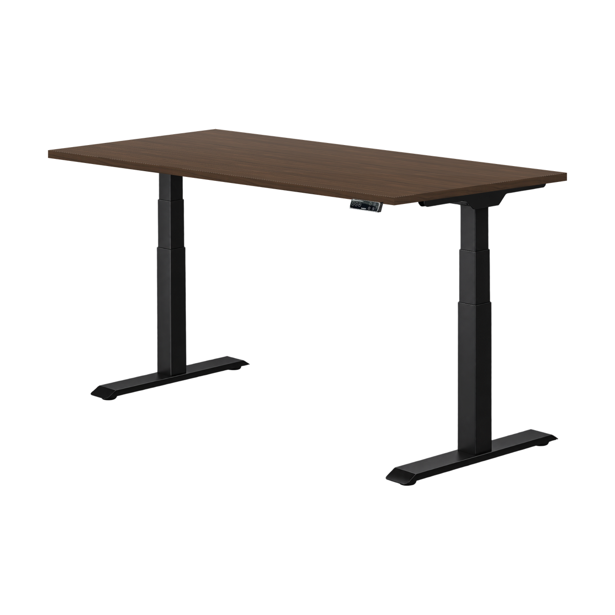Flexispot E7W Sitz-Steh-Schreibtisch