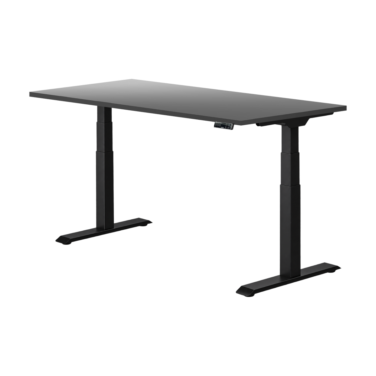 Flexispot E7W Sitz-Steh-Schreibtisch