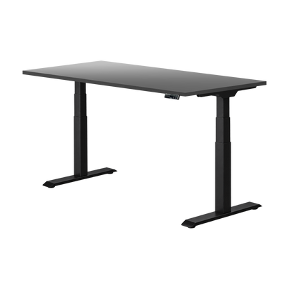 Flexispot E7W Sitz-Steh-Schreibtisch