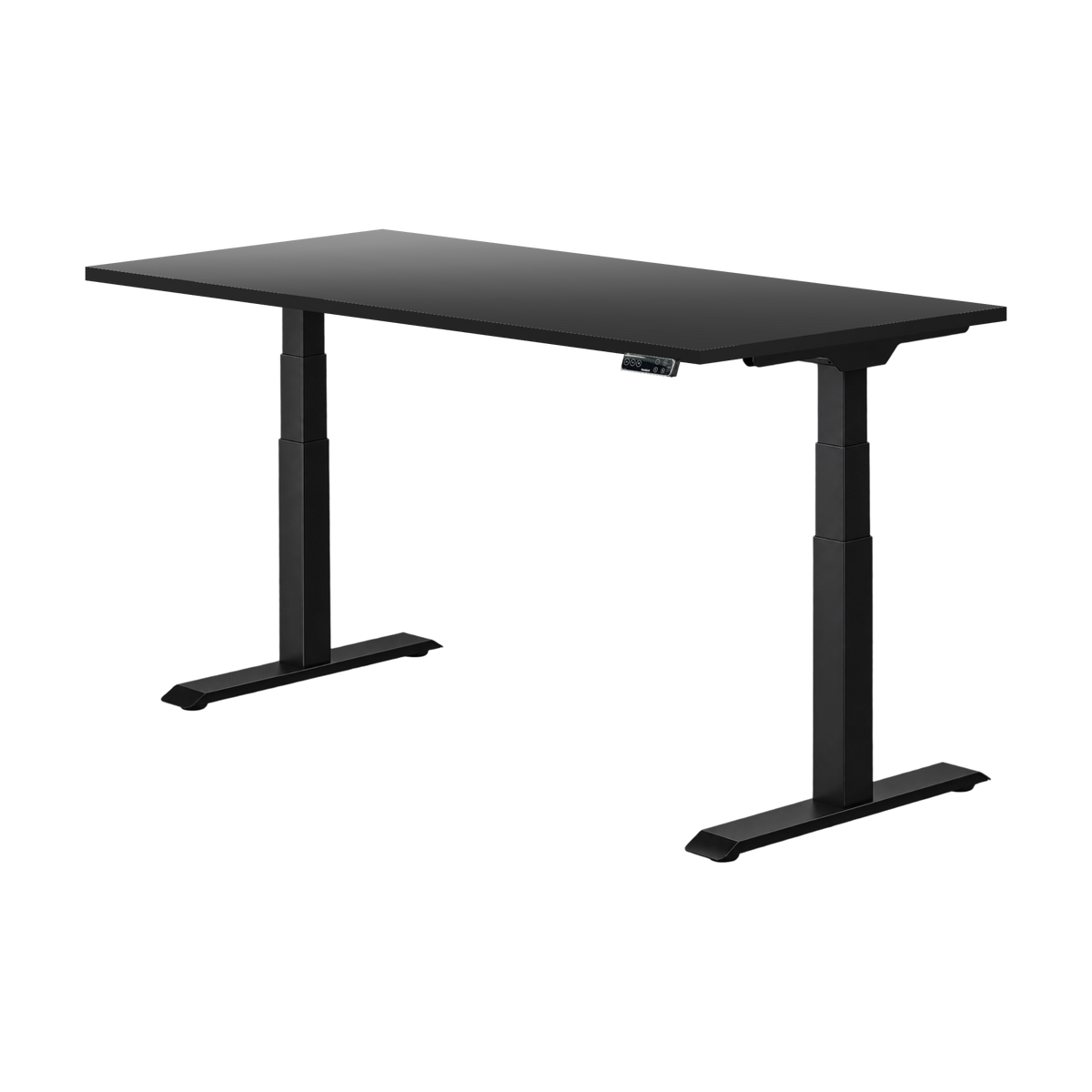 Flexispot E7W Sitz-Steh-Schreibtisch