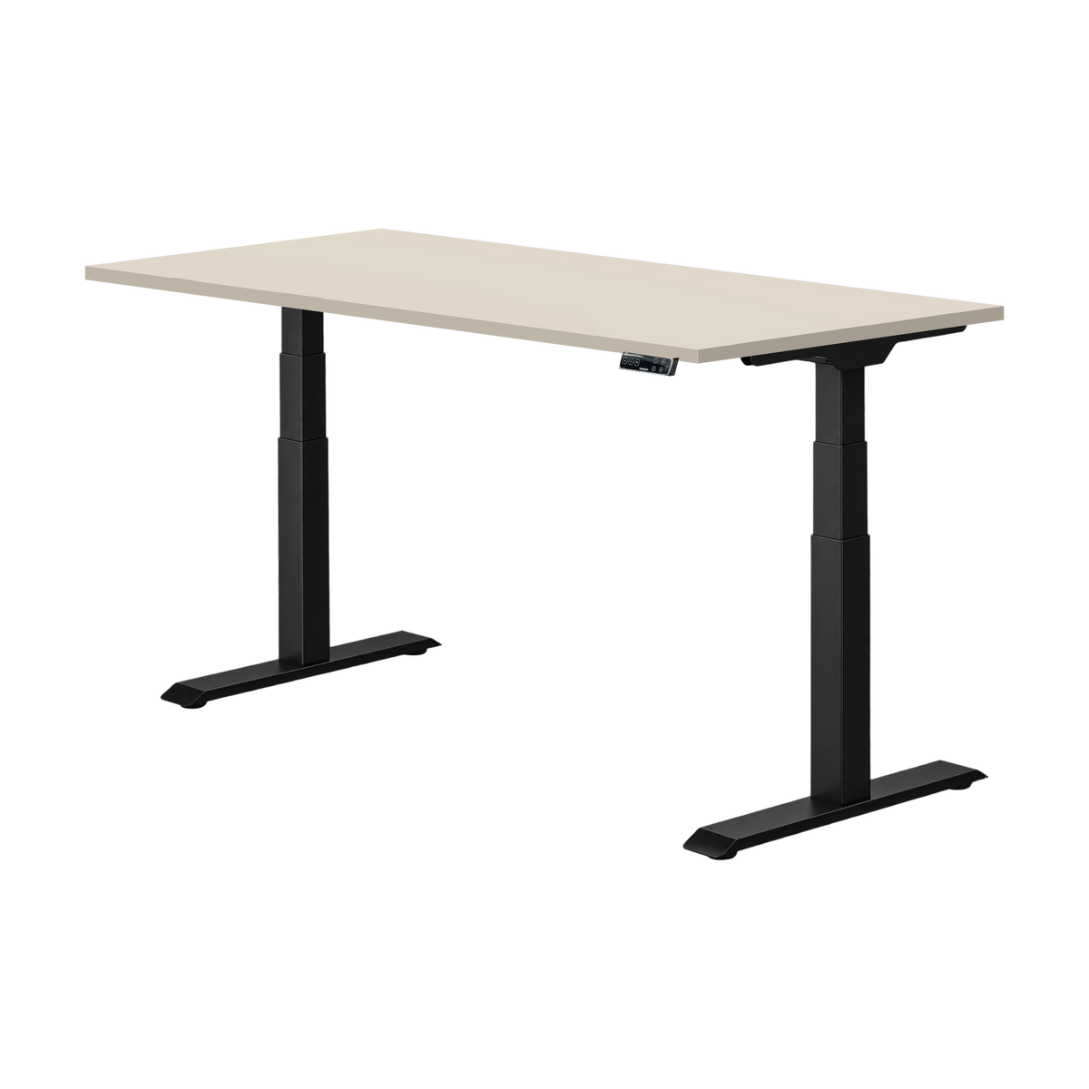 Flexispot E7W Sitz-Steh-Schreibtisch