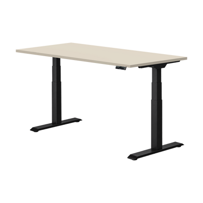 Flexispot E7W Sitz-Steh-Schreibtisch