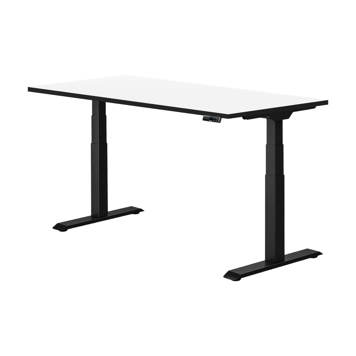 Flexispot E7W Sitz-Steh-Schreibtisch