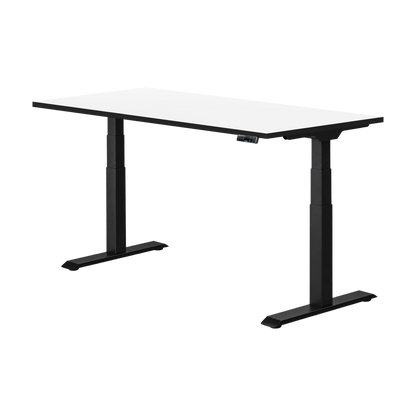 Flexispot E7W Sitz-Steh-Schreibtisch