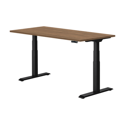 Flexispot E7W Sitz-Steh-Schreibtisch