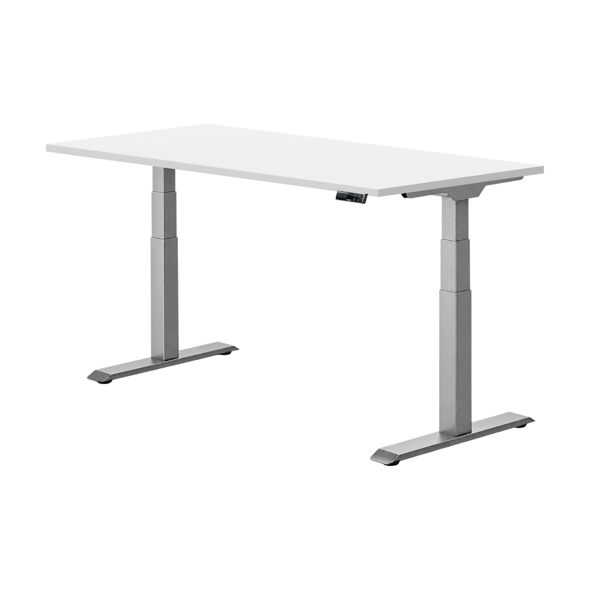 Flexispot E7W Sitz-Steh-Schreibtisch