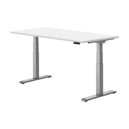 Flexispot E7W Sitz-Steh-Schreibtisch