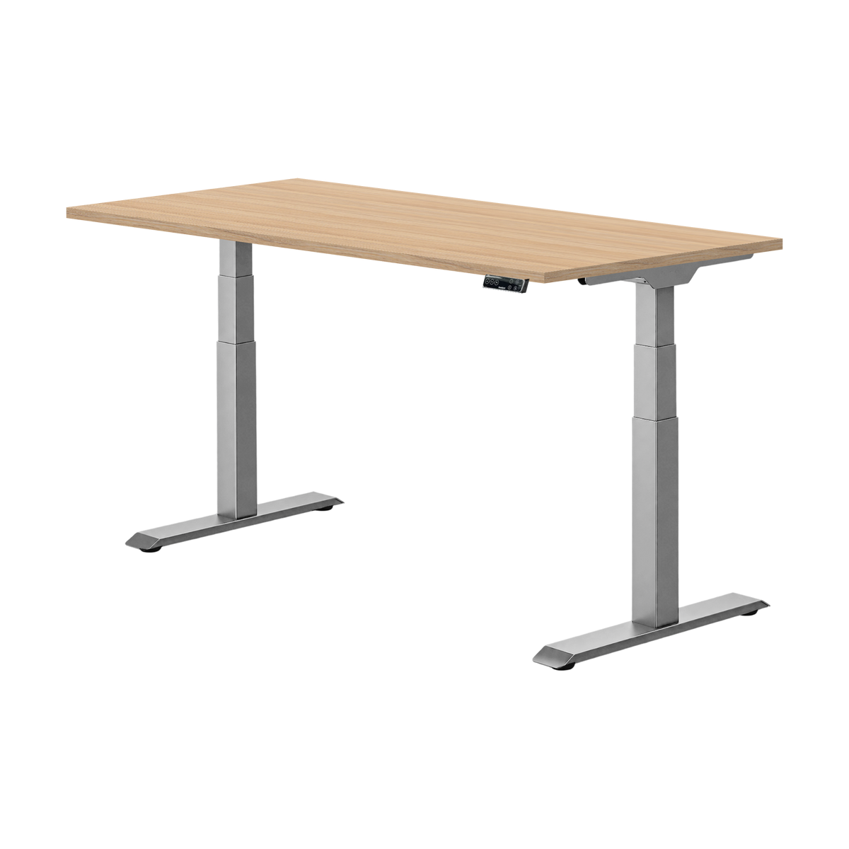 Flexispot E7W Sitz-Steh-Schreibtisch