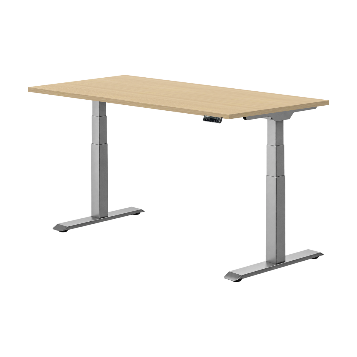 Flexispot E7W Sitz-Steh-Schreibtisch