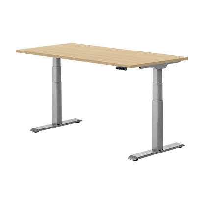 Flexispot E7W Sitz-Steh-Schreibtisch