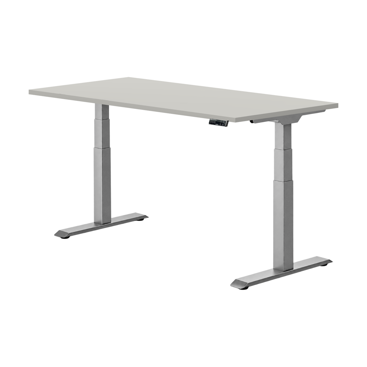 Flexispot E7W Sitz-Steh-Schreibtisch