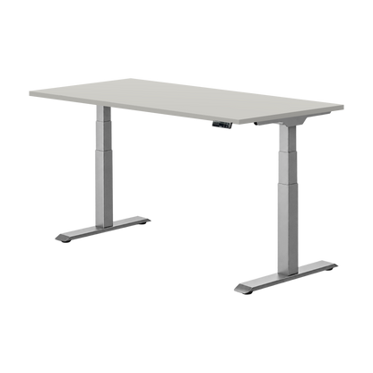 Flexispot E7W Sitz-Steh-Schreibtisch