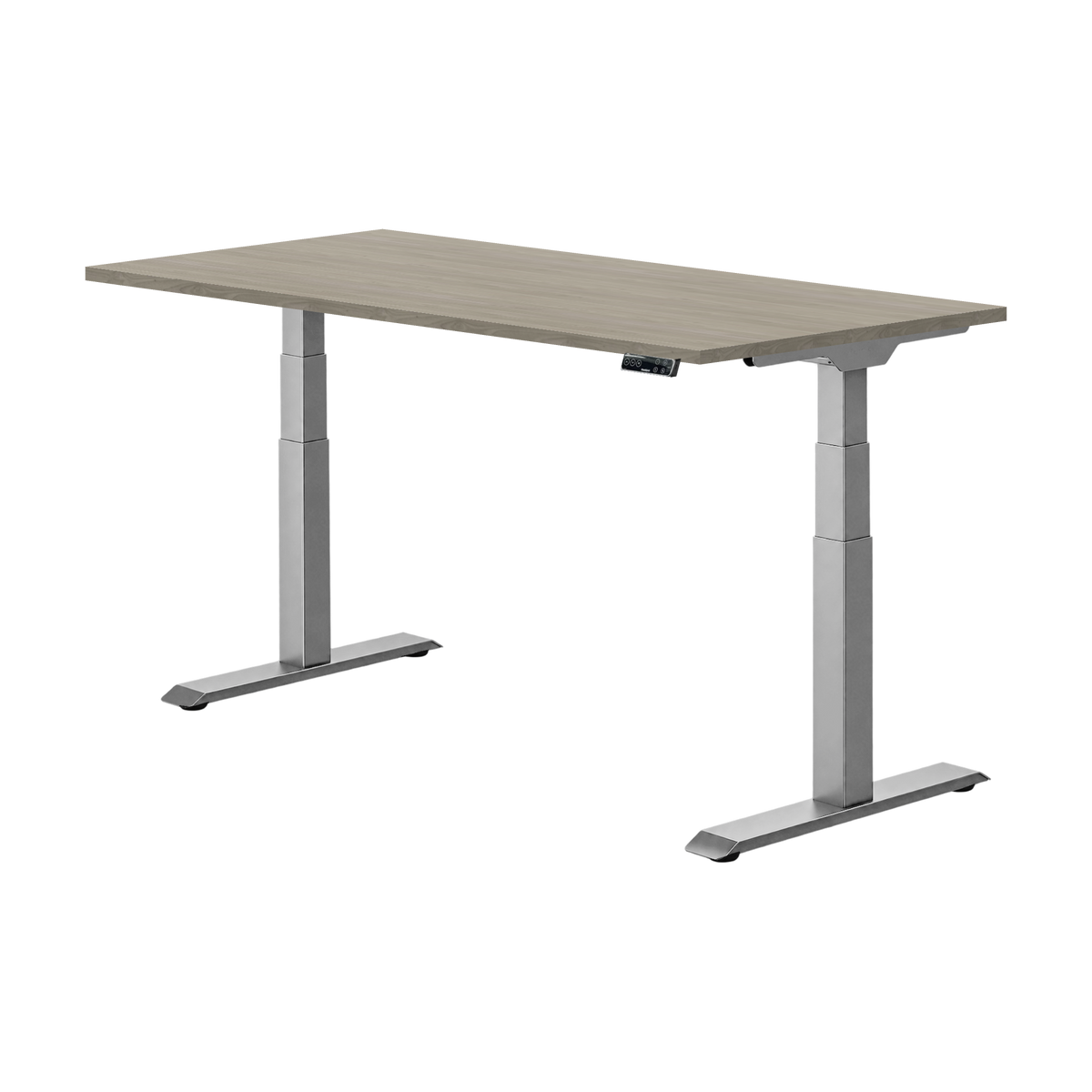 Flexispot E7W Sitz-Steh-Schreibtisch