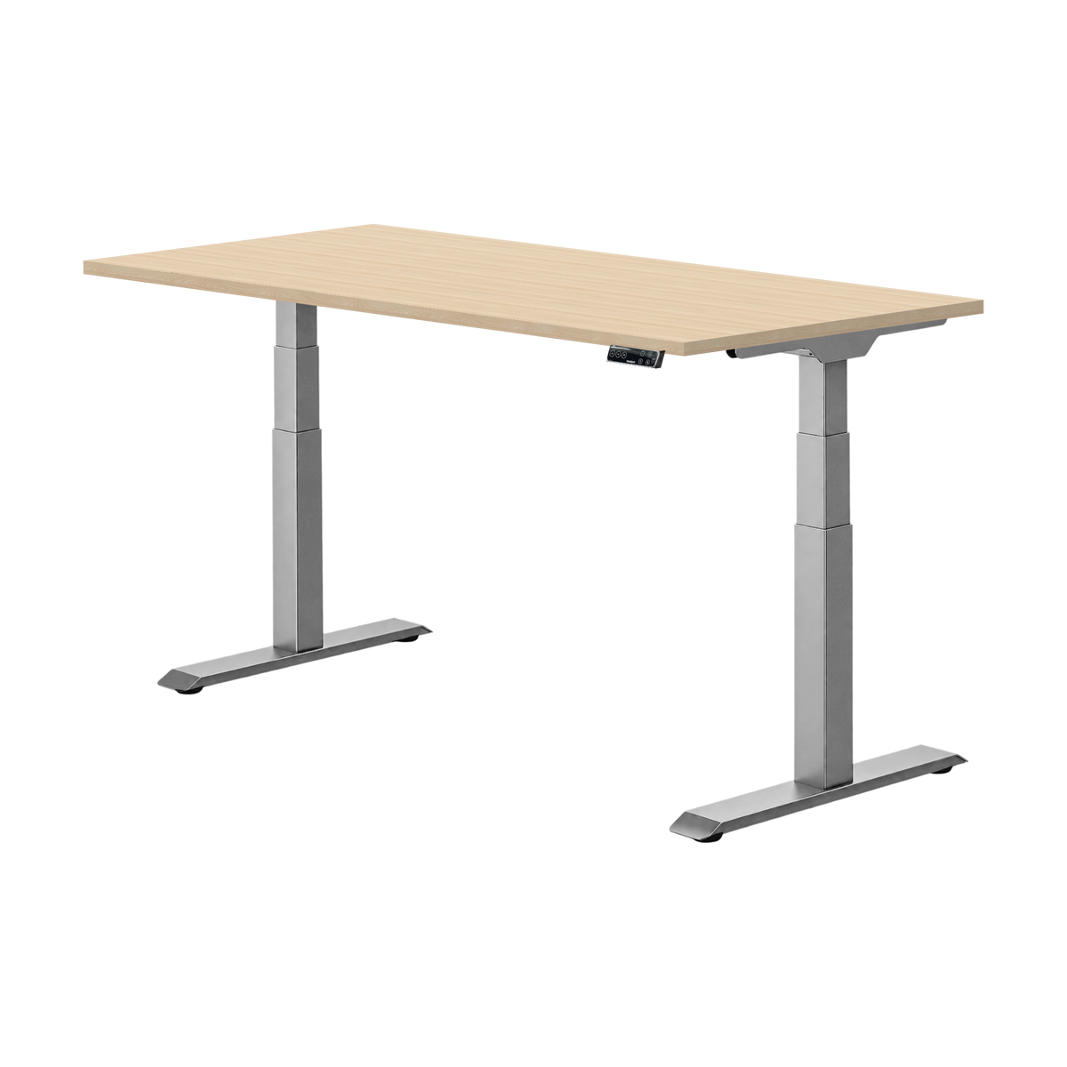 Flexispot E7W Sitz-Steh-Schreibtisch