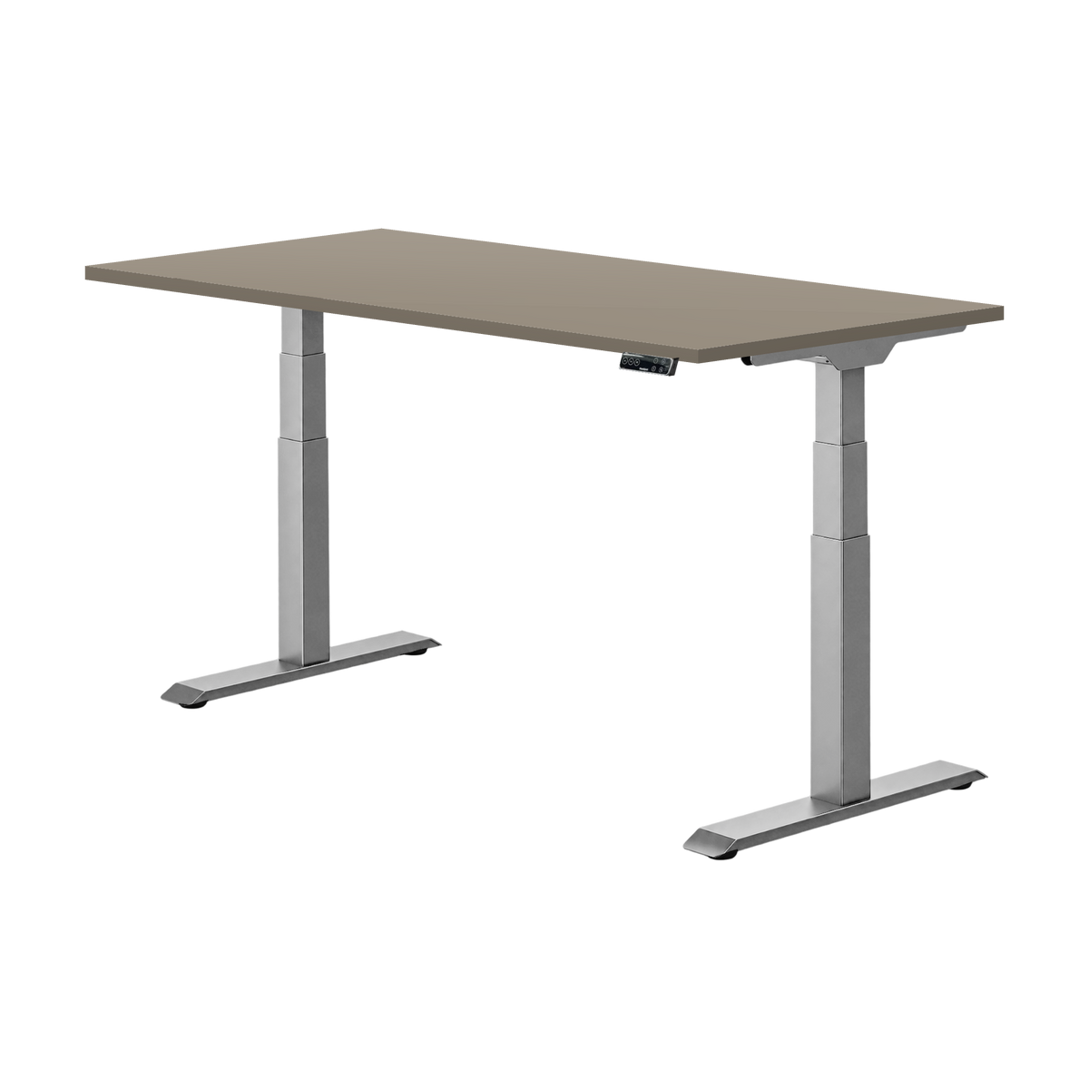 Flexispot E7W Sitz-Steh-Schreibtisch