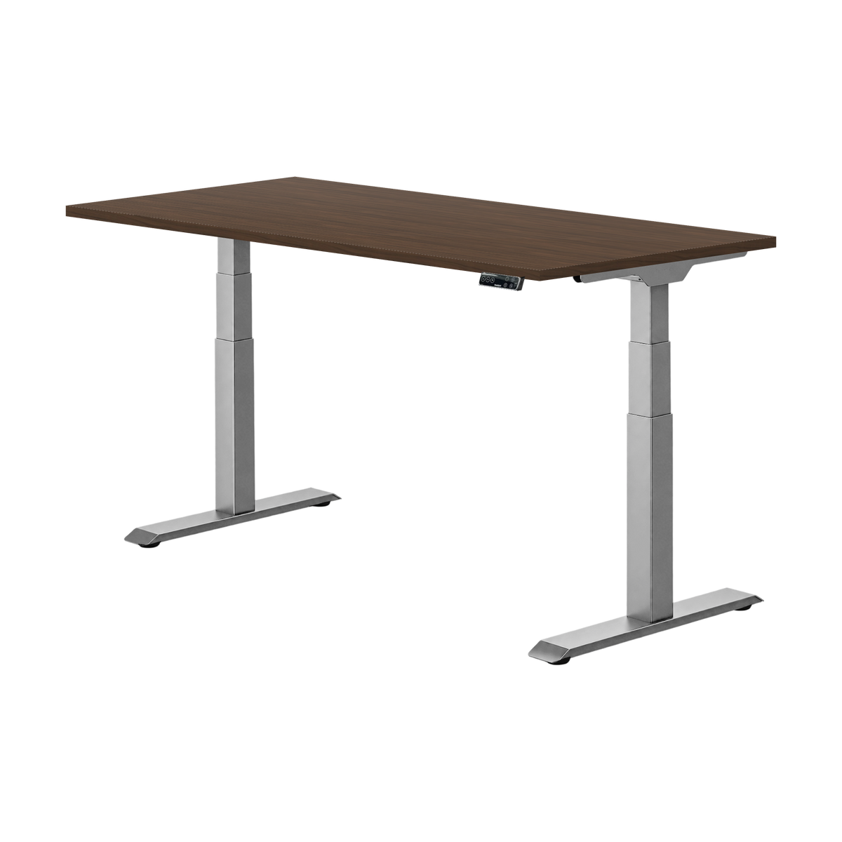 Flexispot E7W Sitz-Steh-Schreibtisch